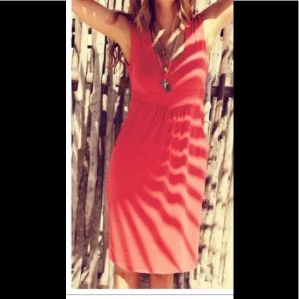 Boden Casual Weekend Jersey Dress